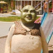 Olegswed's profile picture. Это среда, чюваки мои!