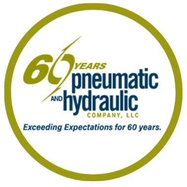 Pneumatic and Hydraulic Co. is your #1 choice for the top of the line air and hydraulic controls, components & equipment in the industry.