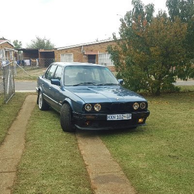 Thabo40468292's profile picture. Cool and Calm