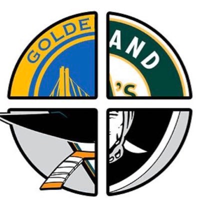 Retweet King👑 A’s⚾️ Warriors🏀 HighRollerRaiders🏈 CalBears🐻 Sharks🦈🏒 USWST⚽️ Oakland Roots⚽️#DubNation #RaiderNation #RootedinOakland #BearCountry