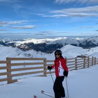 Lize van Rensburg (@rensburglize) 's Twitter Profile
