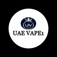 UAE.Vape1(@UaeVape1) 's Twitter Profile Photo