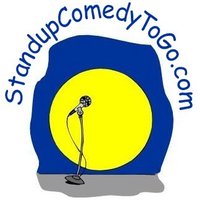 StandupComedyToGo(@StndupComdyToGo) 's Twitter Profile Photo