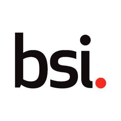 BSI est l'entreprise d’amélioration commerciale qui permet aux organisations de transformer les normes de bonnes pratiques en habitudes d'excellence.