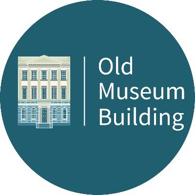 Built 1831 by Belfast Natural History & Philosophical Society. Former Belfast Museum. Home to @belfast_society, @ulsterahs & @hearthni. #HARNI #HeritageAtRiskNI