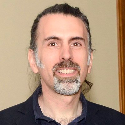 Sean Davidson Profile