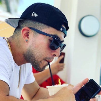 ChinoLBambino's profile picture. C.R.E.A.M. 💵 HTTR. WIZARDS. CAPS. NATS. DC UNITED. BARCA.