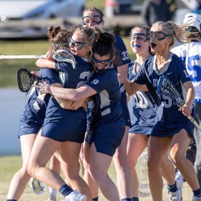 The official twitter page of the University of Mary Washington Women's Lacrosse Team. It's a great day to be an Eagle! 🦅🔥🎉