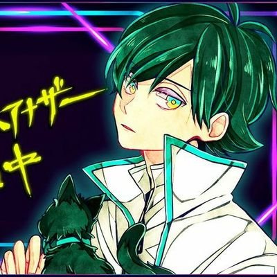 🐑(。'-')NK🐺さんのプロフィール画像