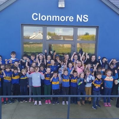 Clonmore N.S.