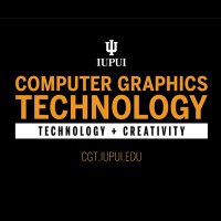 Computer Graphics Technology IUPUI (@cgtiupui) 's Twitter Profile