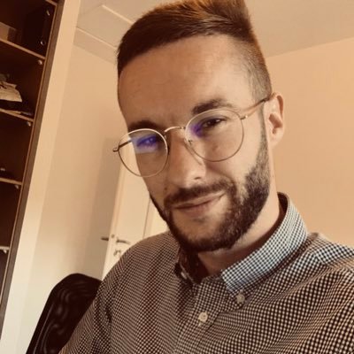 ThibaudMerigon's profile picture. Digital M&A for DotMarket