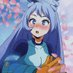 Nejire 💦💕 (@NHadowo) Twitter profile photo