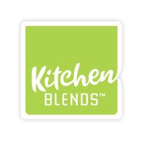 Kitchen Blends(@MyKitchenBlends) 's Twitter Profile Photo