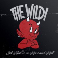 The Wild!(@TheWild_band) 's Twitter Profile Photo