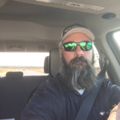 FE_BrandonBarra's profile picture. Territory Sales Manager covering Texas, Oklahoma, Kansas, and Colorado