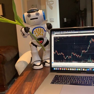 Bob the brave trader I buy when u sell and sell when u buy 76percent of you will fade my trades