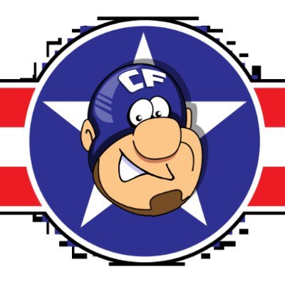 Captain Frugalさんのプロフィール画像