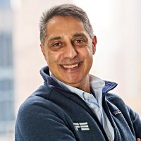 Raju Rishi (@rajurishi) 's Twitter Profile