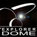 Explorer Dome (@ExplorerDome) Twitter profile photo