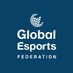 Global Esports Federation (@GE_Federation) Twitter profile photo