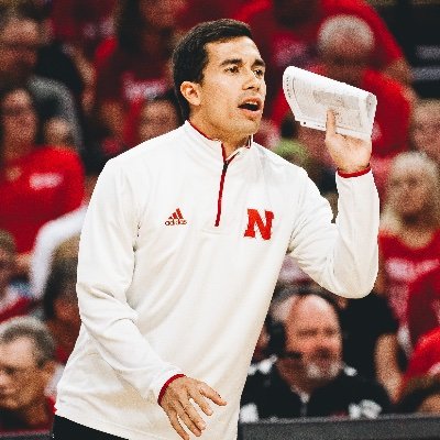 Assistant Coach/Recruiting Coordinator - @HuskerVball. #GBR