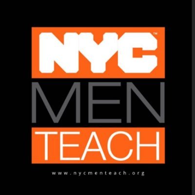 NYC Men Teach is bringing more men of color to classrooms and supporting new teachers in New York City!