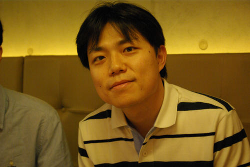 yongjunekim's profile picture. 
