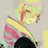 ぷーさんのアイコン