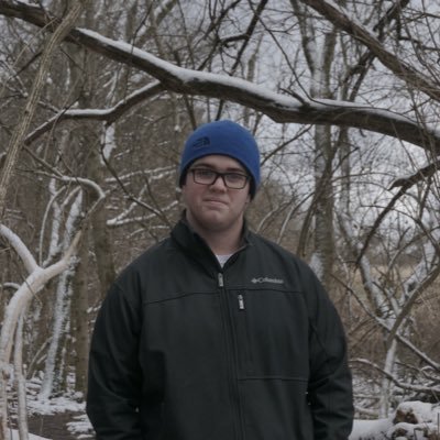 AbombgolfAdam's profile picture. Boro YL