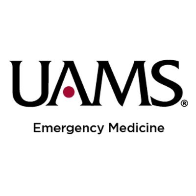 EM Residency Program located in Little Rock, Arkansas @uamshealth. Follow us on our Facebook and Instagram accounts (UAMS_EM)! #EMbound #MedTwitter