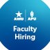 APUS Faculty Hiring (@facultyhiring) Twitter profile photo