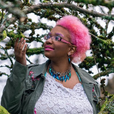 Polyglot lover of Games. I've been known to sing. May or may not cosplay. I'm an individual with thoughts. They/Them 💛🤍💜🖤
