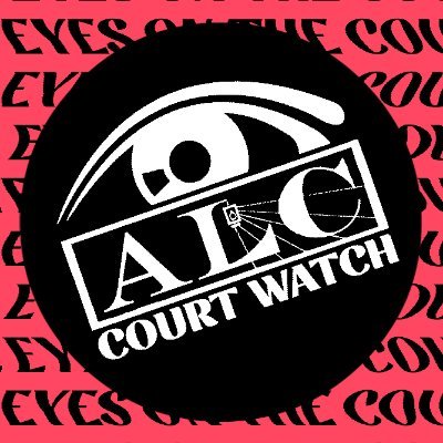 ALCCourtWatch Profile Picture