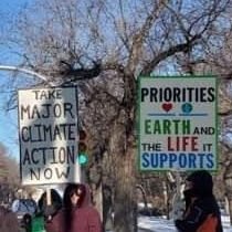 University student.
Anti-Speciesist activist. Atheist. Sentientist. Birthstriker (I refuse to ever give birth so long as there is a climate crisis.)