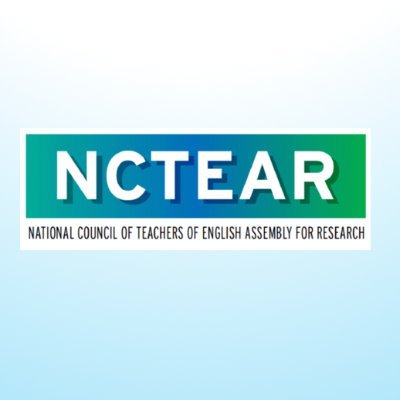 National Council for Teachers of English Assembly for Research (NCTEAR).