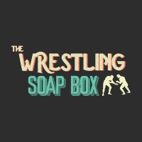 The Wrestling Soap Box (@soapboxrasslin) 's Twitter Profile