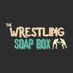 The Wrestling Soap Box (@soapboxrasslin) Twitter profile photo The Wrestling Soap Box (@soapboxrasslin) Twitter profile photo