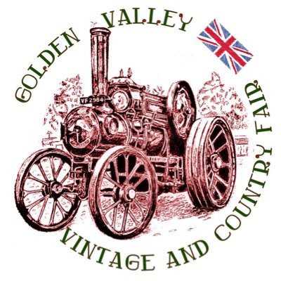 A great day out for all the family. https://t.co/SM5hVK9Uof… insta:@goldenvalleyvintageandcountry info@vintageandcountryfair.co.uk