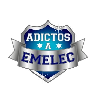 Emelecistas unidos siempre en las buenas y en las malas...Los azules no se venden ni paran de alentar, somos #AdictosAEmelec de corazón!
IG: @adictosaemelec