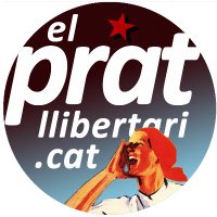 El Prat Llibertari (@pratllibertari) 's Twitter Profile Photo El Prat Llibertari (@pratllibertari) 's Twitter Profile Photo