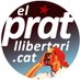El Prat Llibertari (@pratllibertari) Twitter profile photo El Prat Llibertari (@pratllibertari) Twitter profile photo