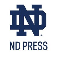 Notre Dame Press(@UNDPress) 's Twitter Profile Photo