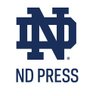 UNDPress's profile picture. Keep in touch with news of the latest publications and events from the University of Notre Dame Press.