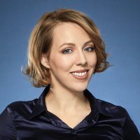 Katrine Kielos (previously Marçal) (@katrine_kielos) 's Twitter Profile