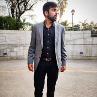 Muhammad Wajihulla (@wajihulla) 's Twitter Profile