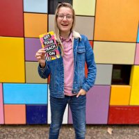 Jessica Scurlock (@findyourfrizzle) 's Twitter Profile Photo