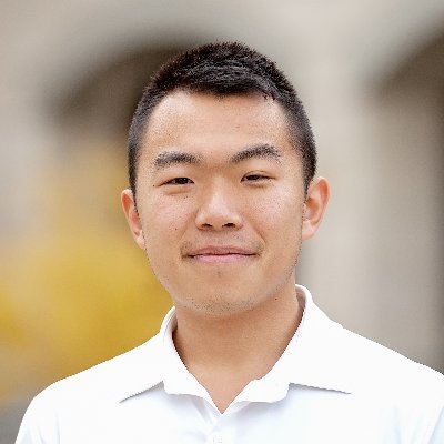 William Cai Profile