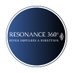Resonance 360° - GIVES IMPULSES A DIRECTION (@360impulses) Twitter profile photo