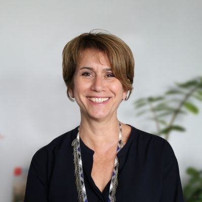 Directrice Master Grande Ecole #MasterInManagement @ExceliaGroupLR | La Rochelle Business School | Higher education group in #Business